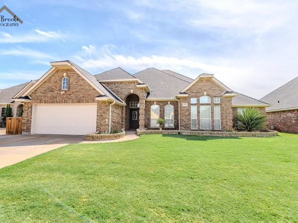 4937 Silver Crest Dr, Wichita Falls, TX 76310