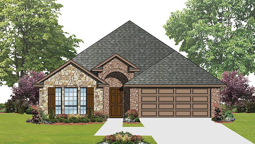 Elevation Image 0.