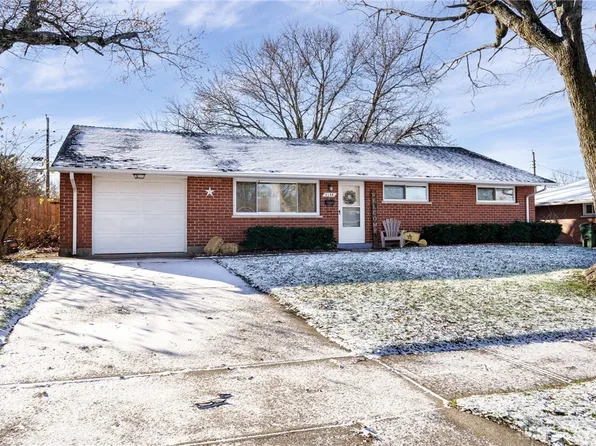 2148 Terrylynn Ave, Dayton, OH 45439