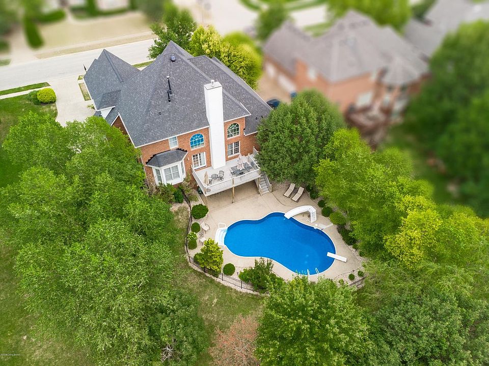 4000 Woodmont Park Ln, Louisville, KY 40245 Zillow