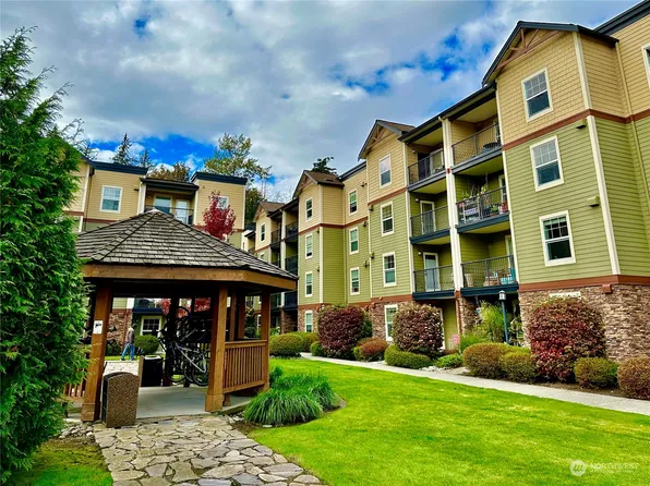 680 32nd Street #C411, Bellingham, WA 98225