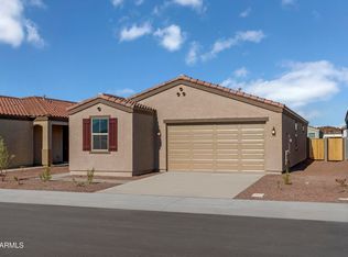 8336 W Albeniz Pl, Tolleson, AZ 85353