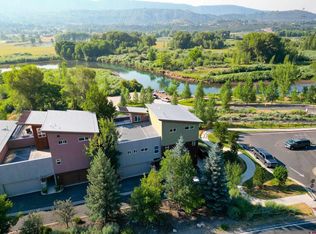 578 Animas View Dr UNIT 1, Durango, CO 81301