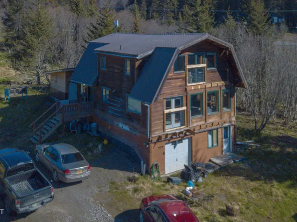 1791 Sterling Hwy, Homer, AK 99603