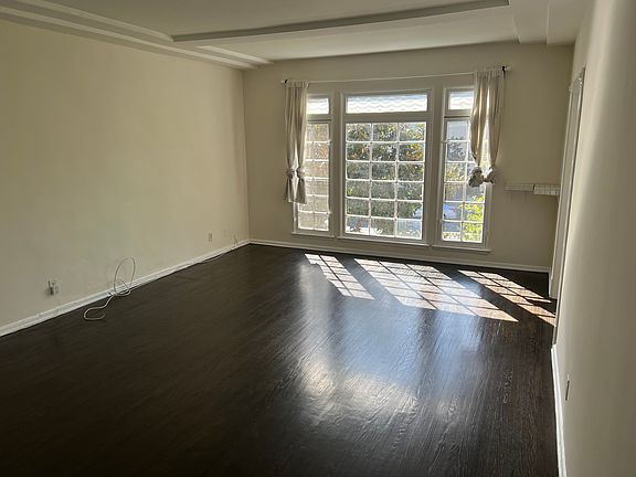 4th image of 9517 W Olympic Blvd #1/2
