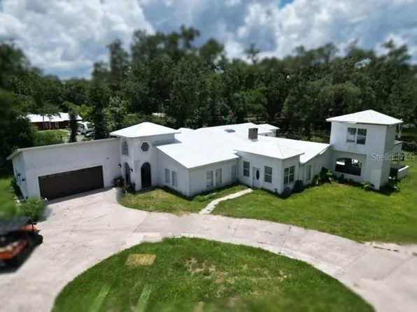 21921 Us Highway 98, Dade City, FL 33523