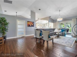 4253 NW 66th Dr, Coconut Creek, FL 33073