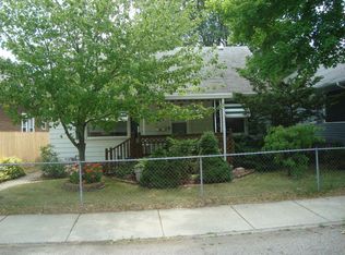 424 Hendricks St, Michigan City, IN