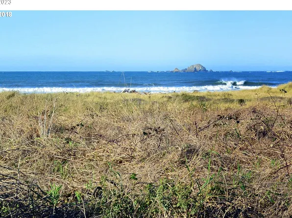 LOT 4 Old Coast Rd, Gold Beach, OR 97444