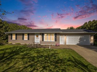16761 County Road 40, Goshen, IN 46526