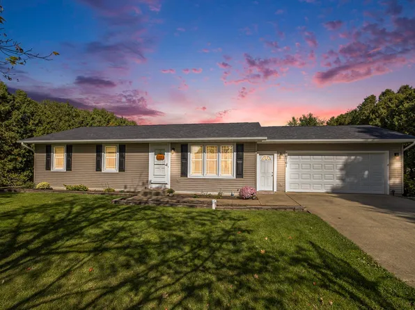 16761 County Road 40, Goshen, IN 46526