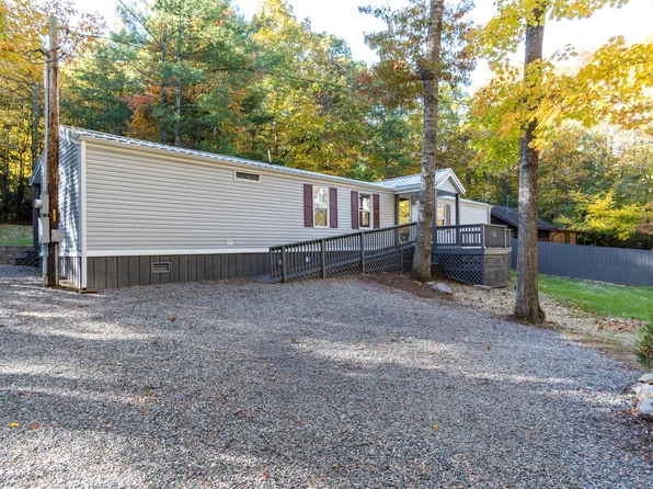 1021 Pedro Shoun Ln, Mountain City, TN 37683