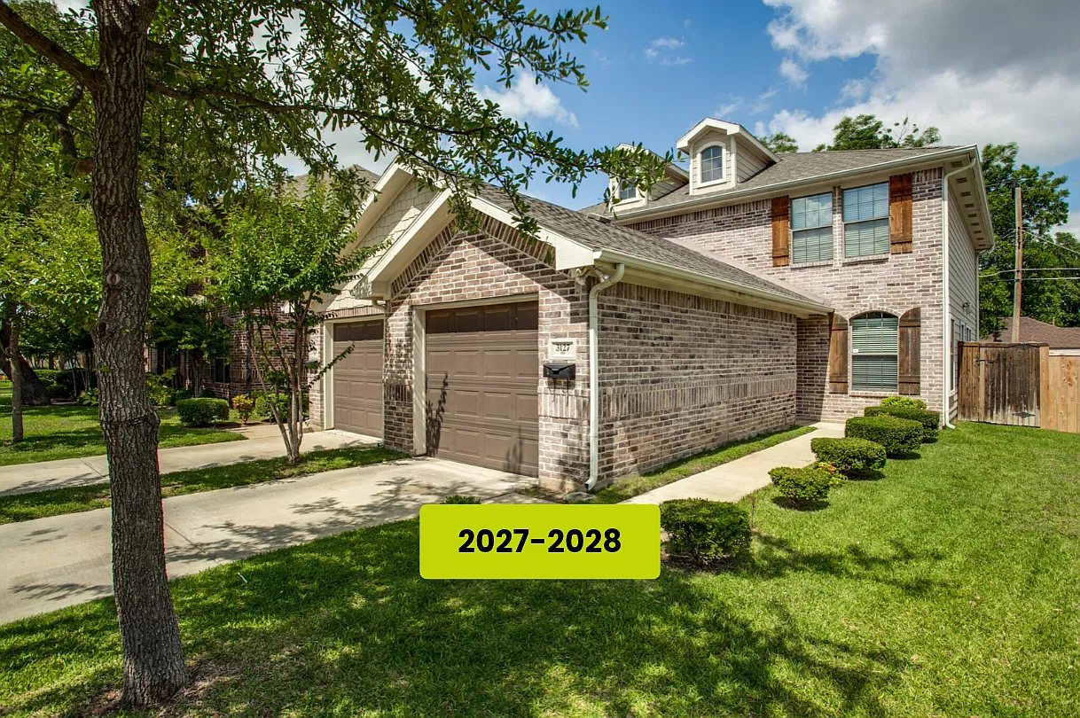 3127 Waits Avenue - 103 — Photo 1