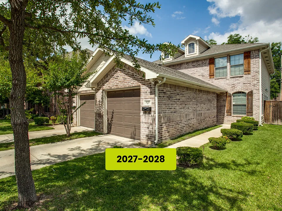 3127 Waits Ave #103