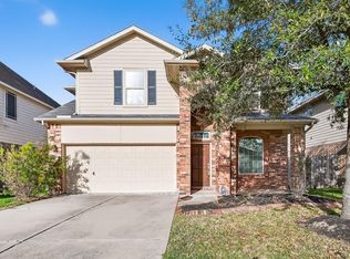 7714 Guldan Dr, Richmond, TX 77407