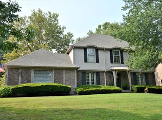 12734 Overbrook Rd, Leawood, KS 66209