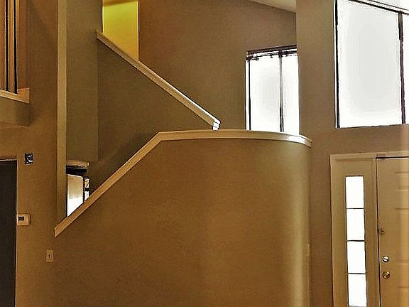 Different POV of Living Area