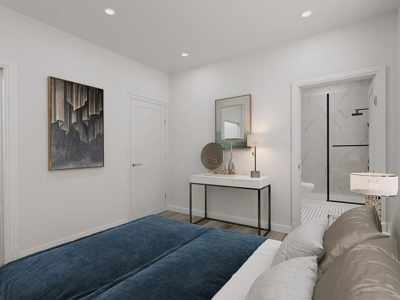 2 bed, 1000 sqft, $3,000 — Photo 3
