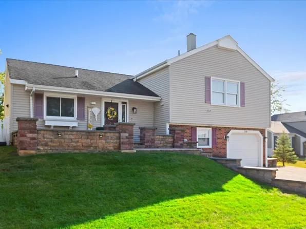 (undisclosed Address), Bartlett, IL 60103