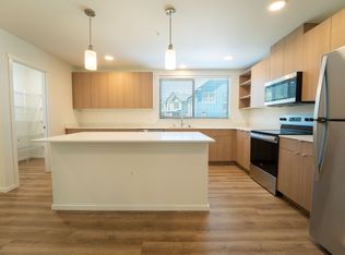 Embark At Uplands, Puyallup, WA 98374