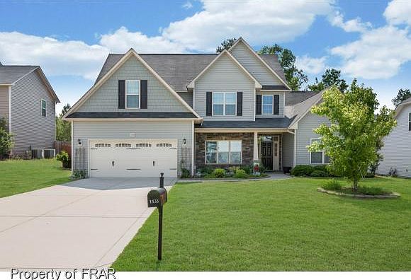 1st image of 1533 Gallant Fox Ct