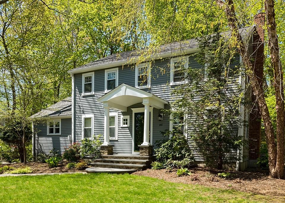 245 Pond St, Cohasset, MA 02025 Zillow