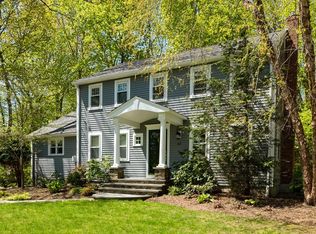 245 Pond St, Cohasset, MA 02025
