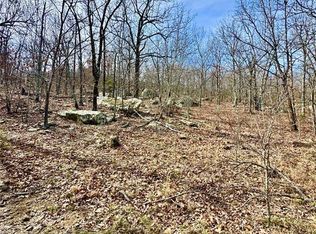 1720 Rose Ln, Eufaula, OK 74432