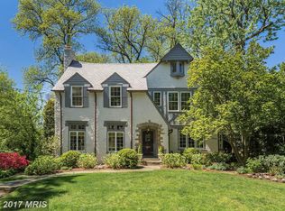 3010 45th St NW, Washington, DC