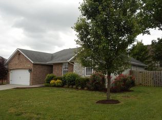 4206 W Watkins St, Springfield, MO 65802