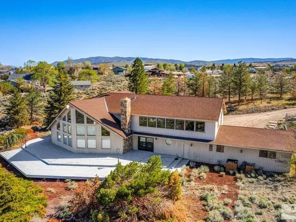 2495 Fremont St, Minden, NV 89423