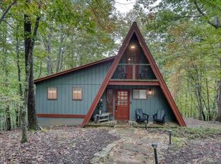 315 Dosier Dr, Blairsville, GA 30512