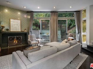 2180 Laurel Canyon Blvd, Los Angeles, CA 90046