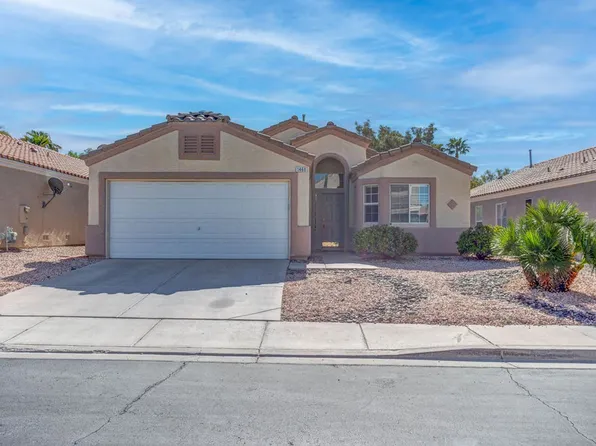 1460 Dragon Rock Dr, Henderson, NV 89052