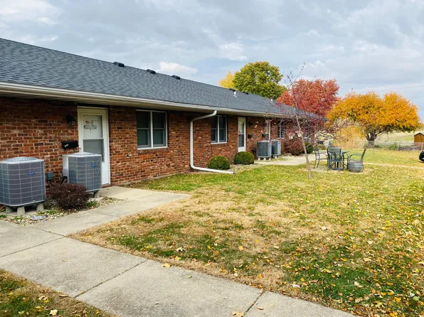 1308 Miller St #1308, Washington, IL 61571