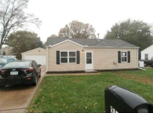 3107 W 69th St, Davenport, IA