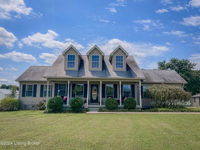 6471 Brandenburg Rd, Leitchfield, KY, 42754