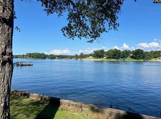 LOT Lazy Ln #C, Ridgeway, SC 29130