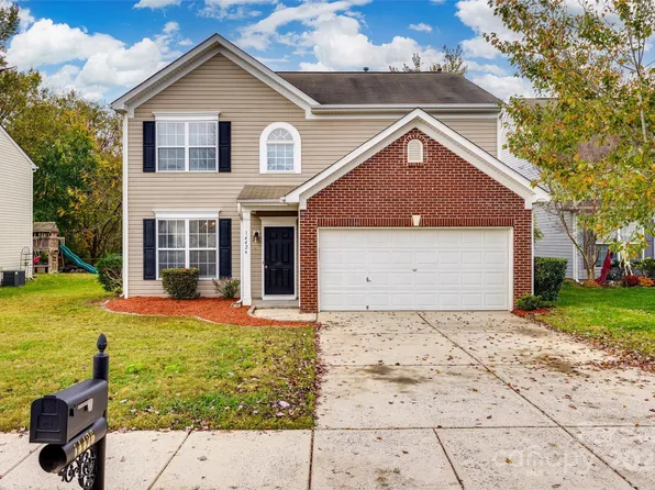 14426 Asheton Creek Dr, Charlotte, NC 28273