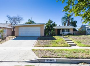 16446 Armstead St, Granada Hills, CA 91344