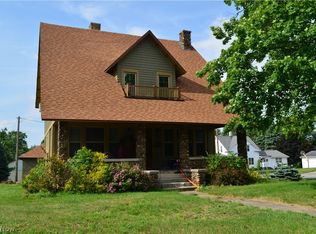147 W McPherson Hwy, Clyde, OH 43410