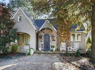 5315 Edgewood Rd, Little Rock, AR 72207