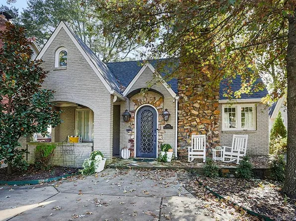 5315 Edgewood Rd, Little Rock, AR 72207