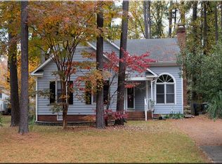 4621 Thurmount Pl, Raleigh, NC 27604