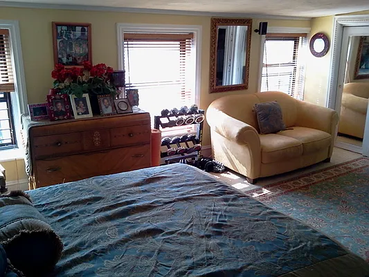 Rented by Mckinley Jones III | media 12