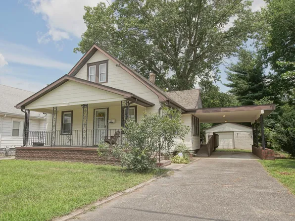 323 N Washington St, Hammonton, NJ 08037