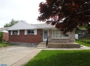1325-1329 S Race St, Allentown, PA 18103