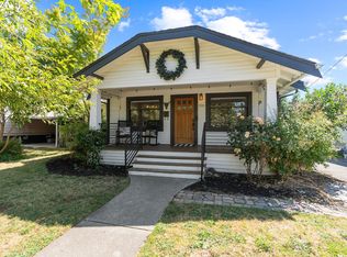 7506 SE 18th Ave, Portland, OR 97202