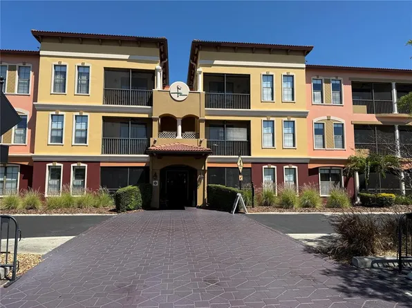 13941 Clubhouse Dr #208, Tampa, FL 33618