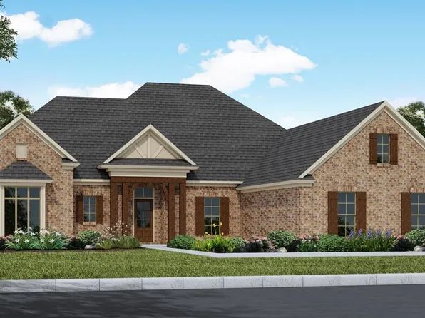 8406 Young Xing, Montgomery, AL 36116